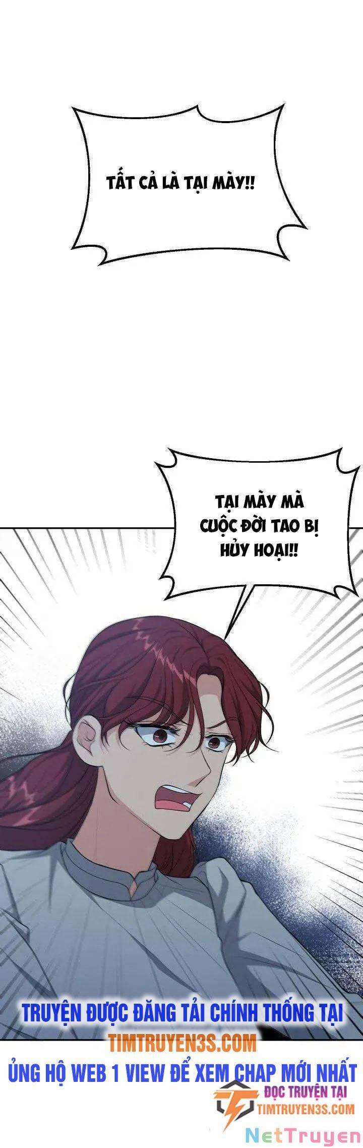 Đứa Trẻ Bảo Hộ Bóng Đêm 23 trang 39