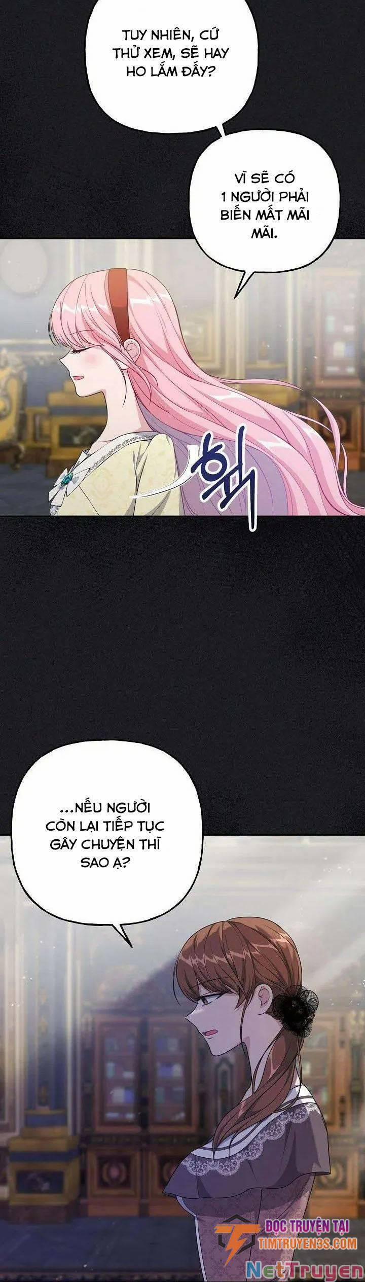 Đứa Trẻ Bảo Hộ Bóng Đêm 23 trang 5