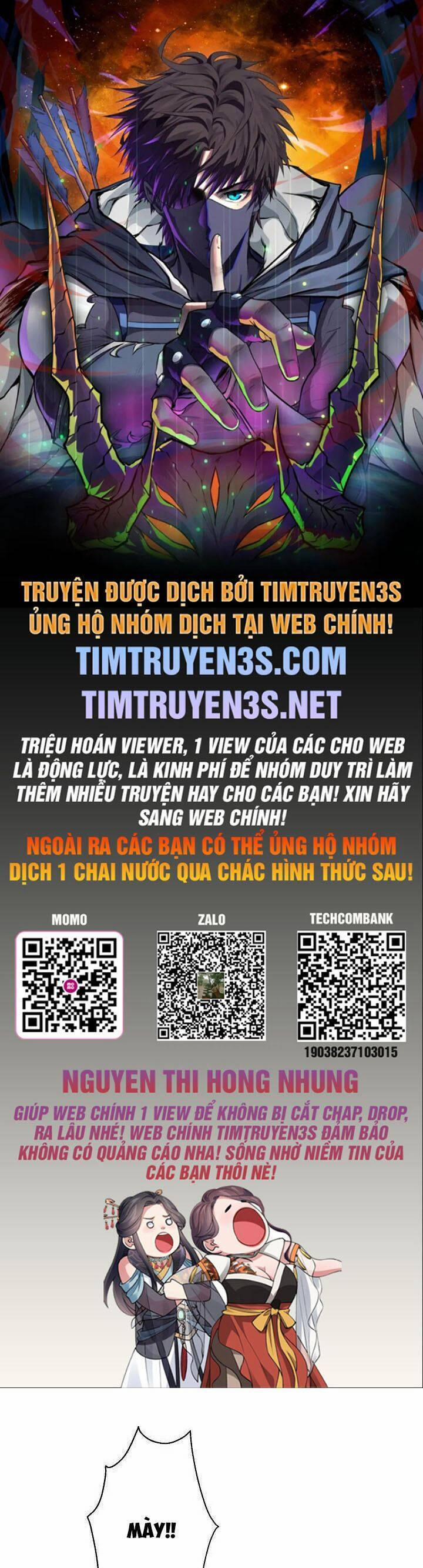 Đứa Trẻ Bảo Hộ Bóng Đêm 24 trang 0