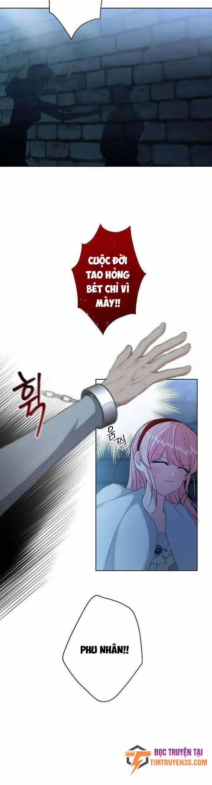 Đứa Trẻ Bảo Hộ Bóng Đêm 24 trang 1