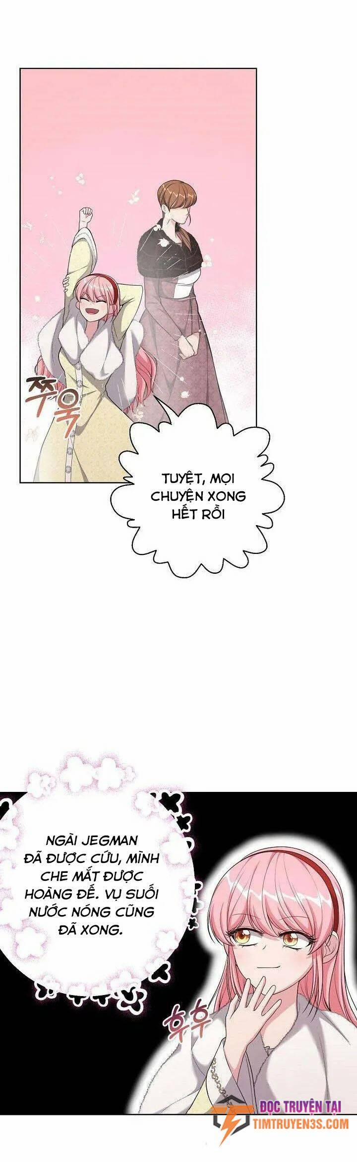 Đứa Trẻ Bảo Hộ Bóng Đêm 24 trang 14