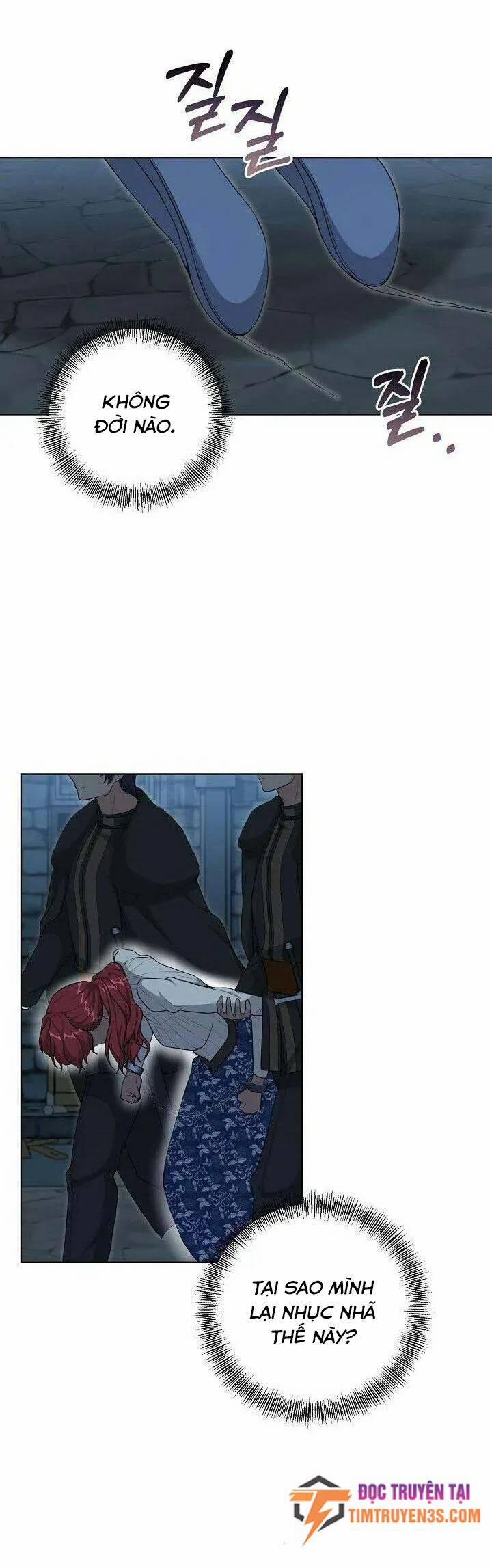 Đứa Trẻ Bảo Hộ Bóng Đêm 24 trang 17