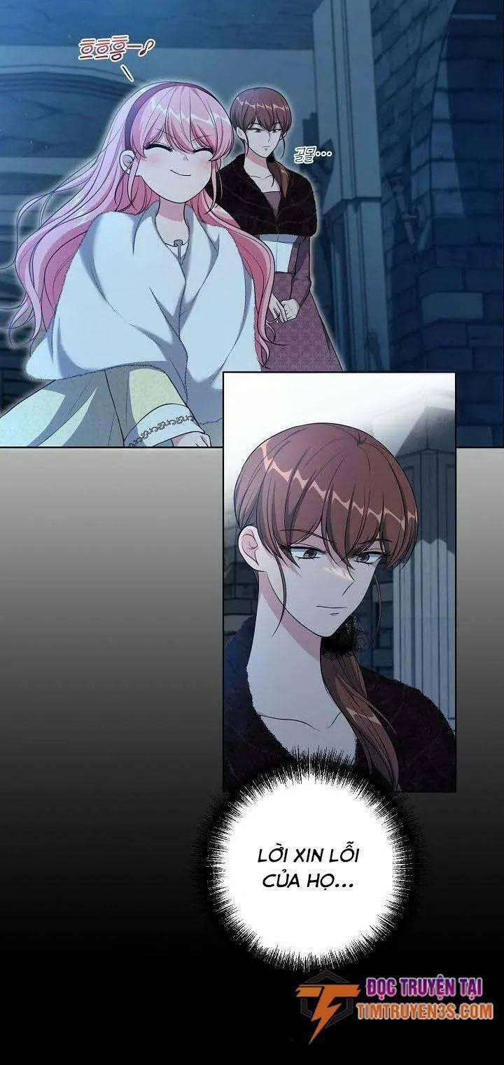 Đứa Trẻ Bảo Hộ Bóng Đêm 24 trang 24