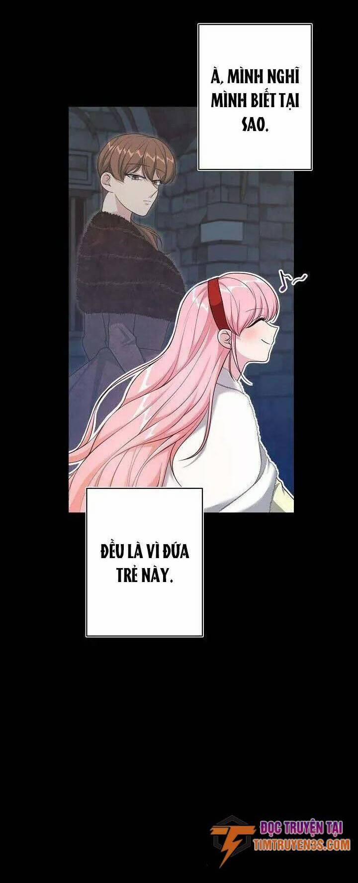 Đứa Trẻ Bảo Hộ Bóng Đêm 24 trang 27