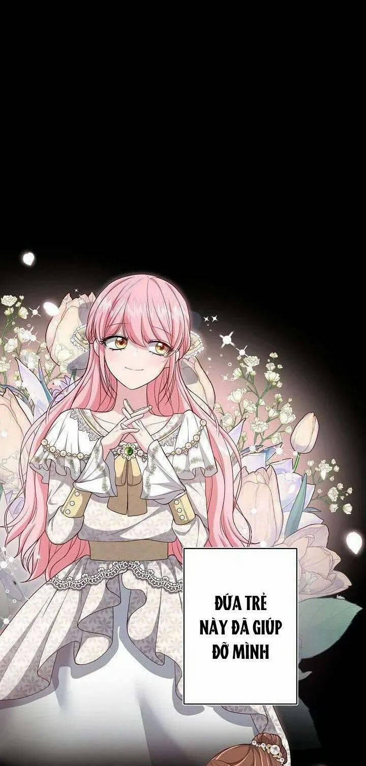 Đứa Trẻ Bảo Hộ Bóng Đêm 24 trang 28