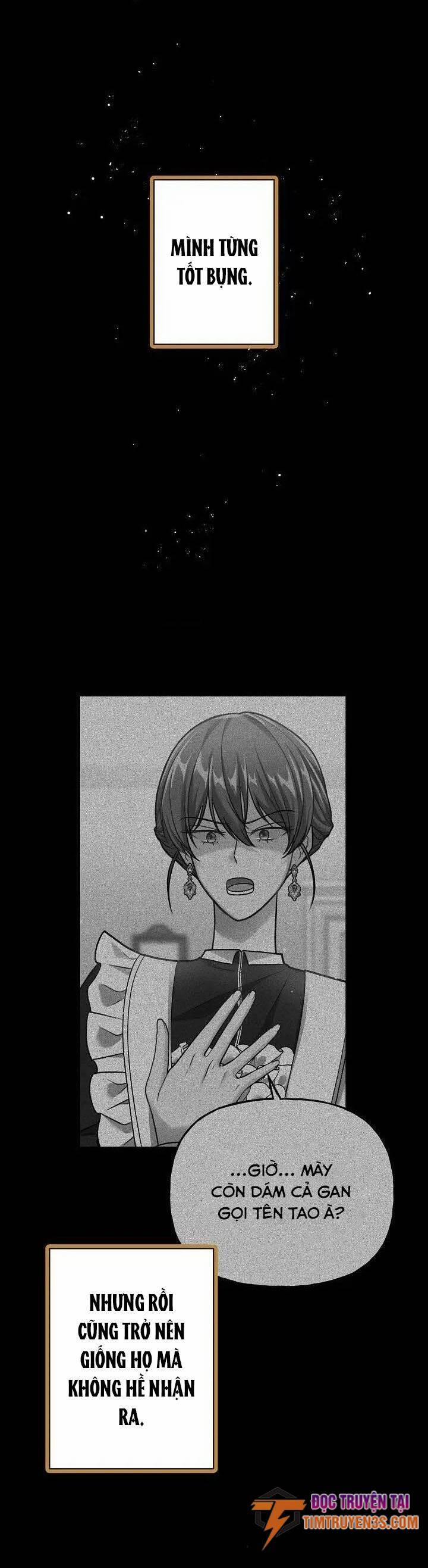 Đứa Trẻ Bảo Hộ Bóng Đêm 24 trang 30