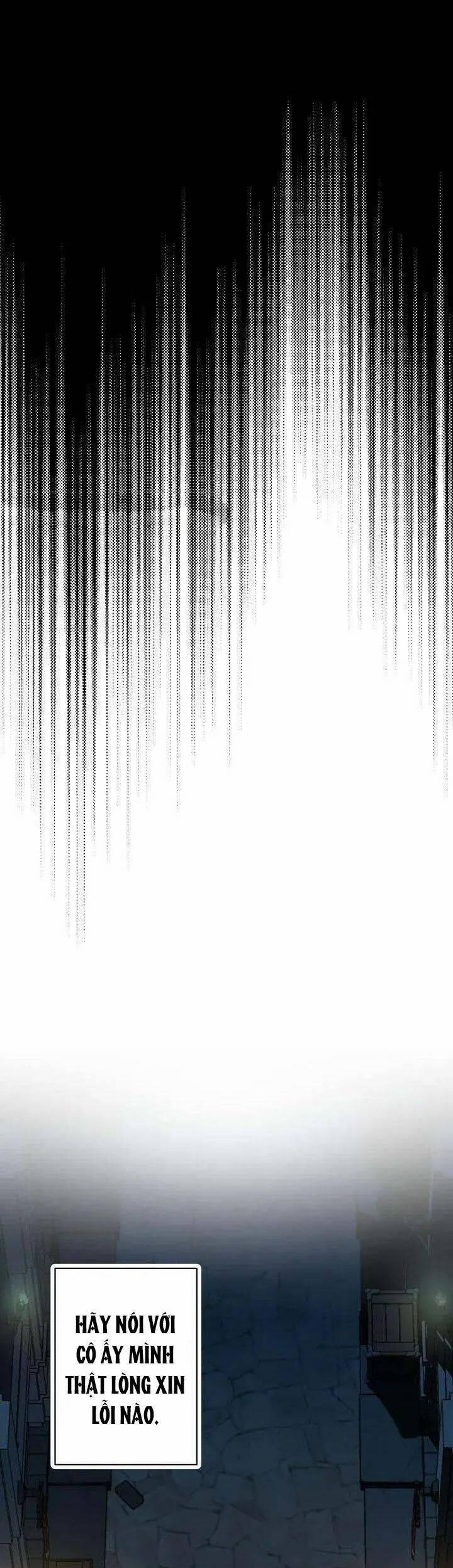 Đứa Trẻ Bảo Hộ Bóng Đêm 24 trang 31