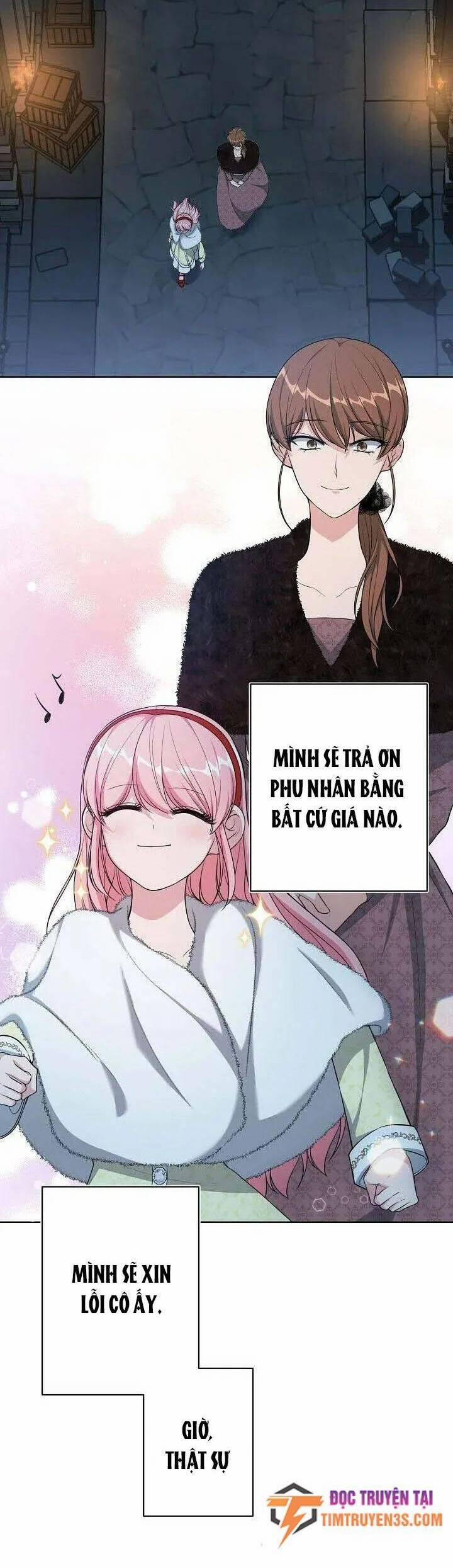 Đứa Trẻ Bảo Hộ Bóng Đêm 24 trang 32