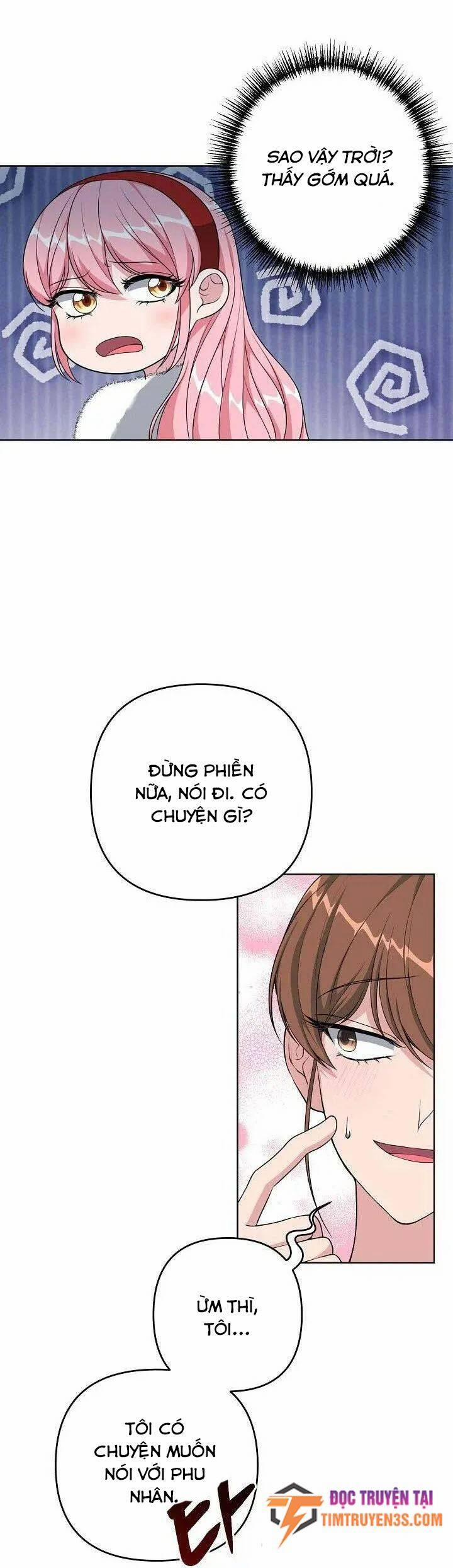 Đứa Trẻ Bảo Hộ Bóng Đêm 24 trang 35