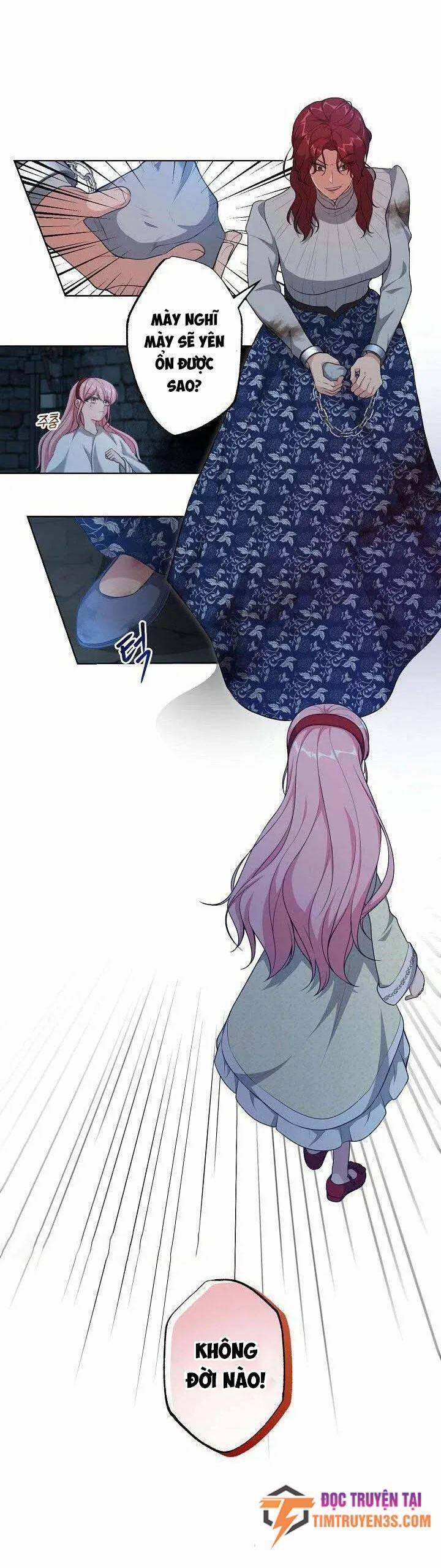 Đứa Trẻ Bảo Hộ Bóng Đêm 24 trang 39