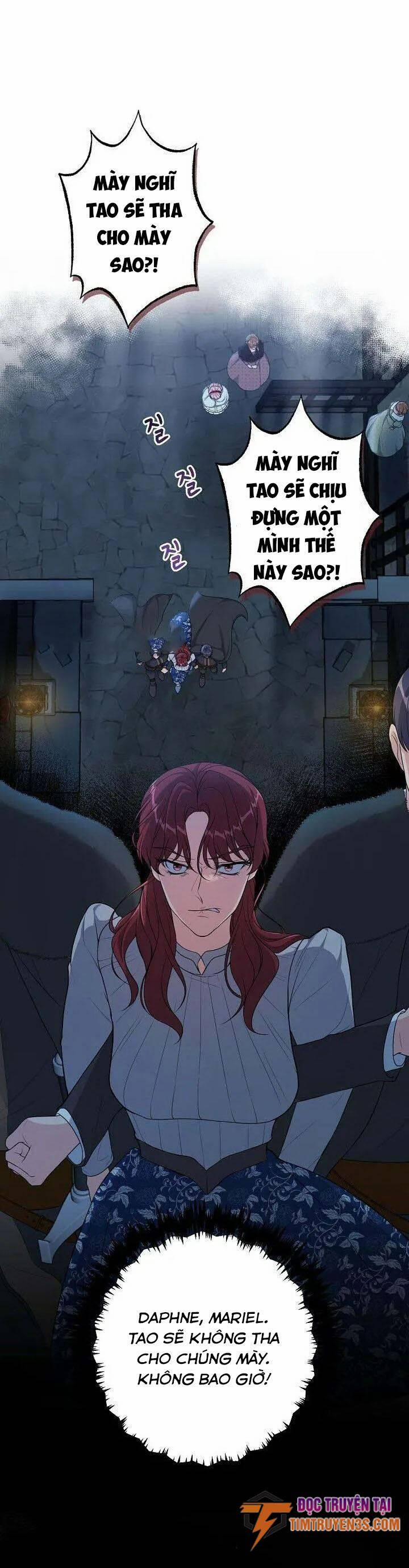 Đứa Trẻ Bảo Hộ Bóng Đêm 24 trang 4