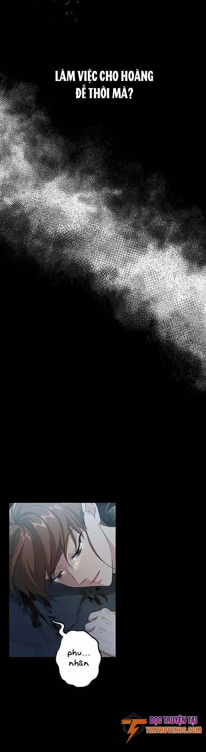 Đứa Trẻ Bảo Hộ Bóng Đêm 25 trang 17