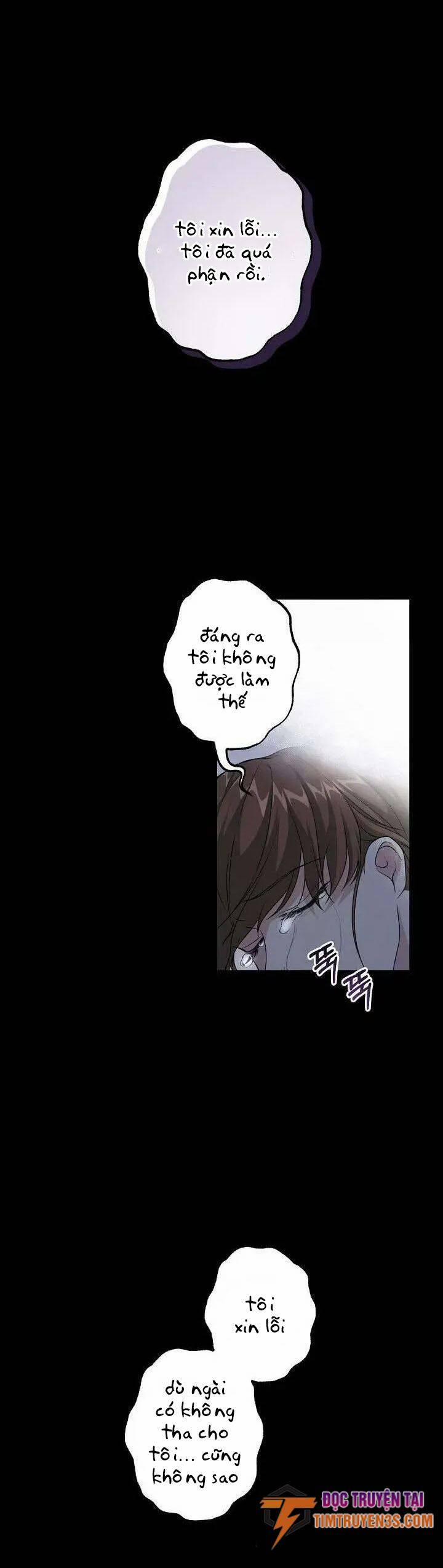 Đứa Trẻ Bảo Hộ Bóng Đêm 25 trang 18