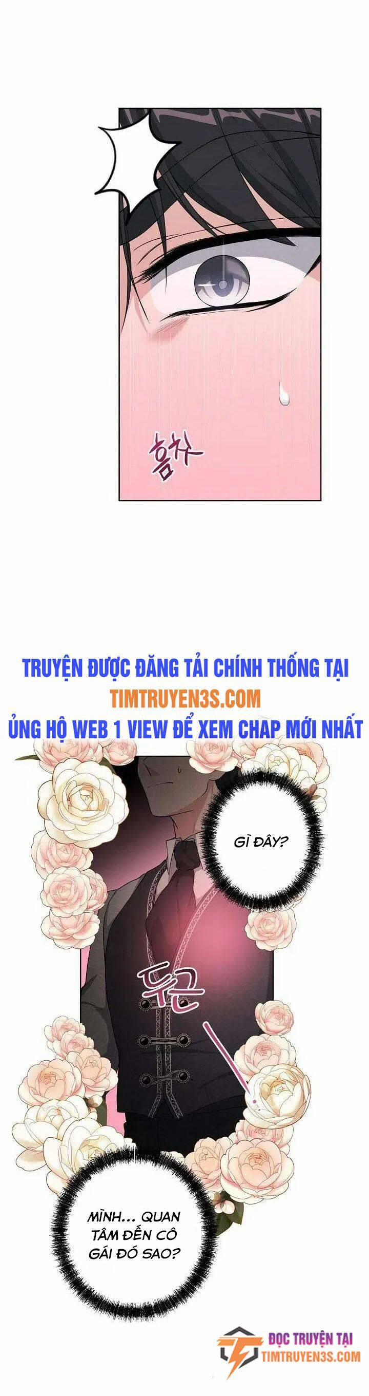 Đứa Trẻ Bảo Hộ Bóng Đêm 25 trang 30
