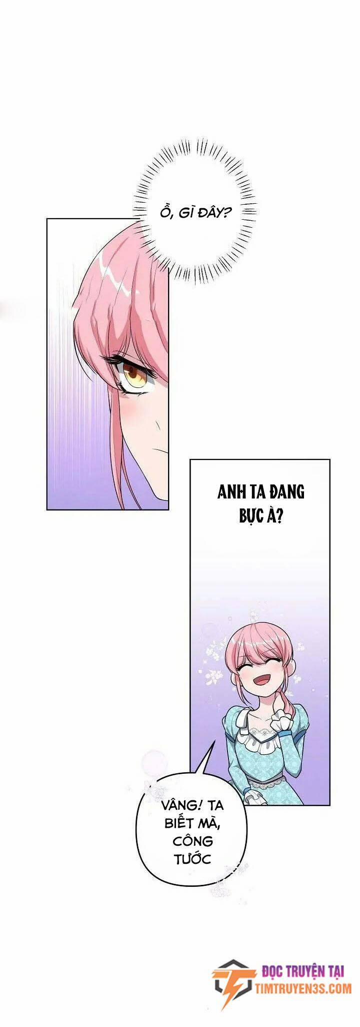 Đứa Trẻ Bảo Hộ Bóng Đêm 25 trang 34