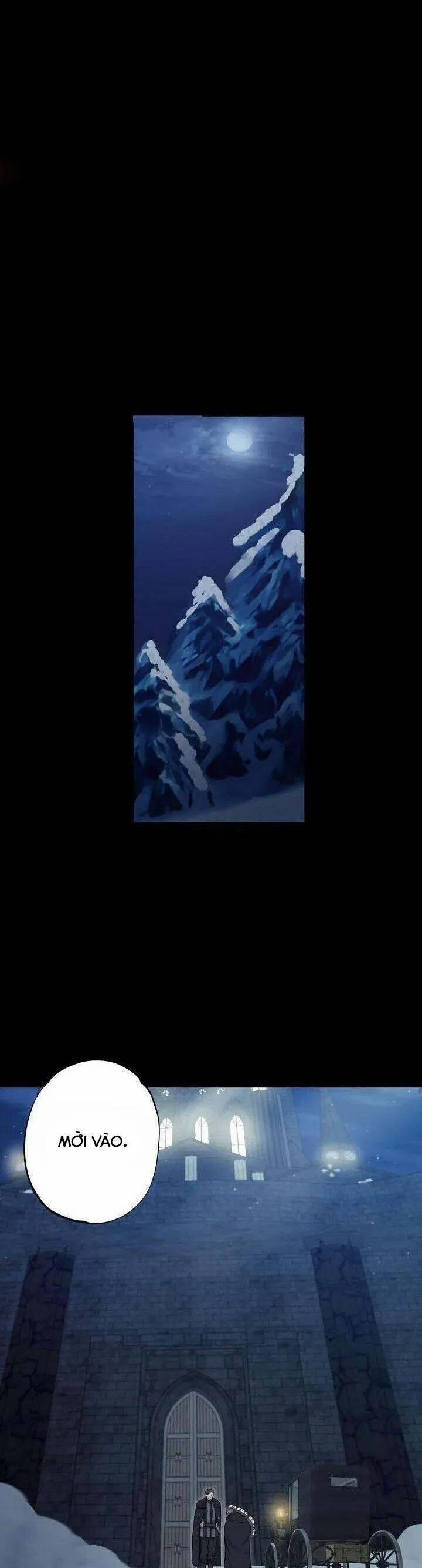 Đứa Trẻ Bảo Hộ Bóng Đêm 25 trang 40