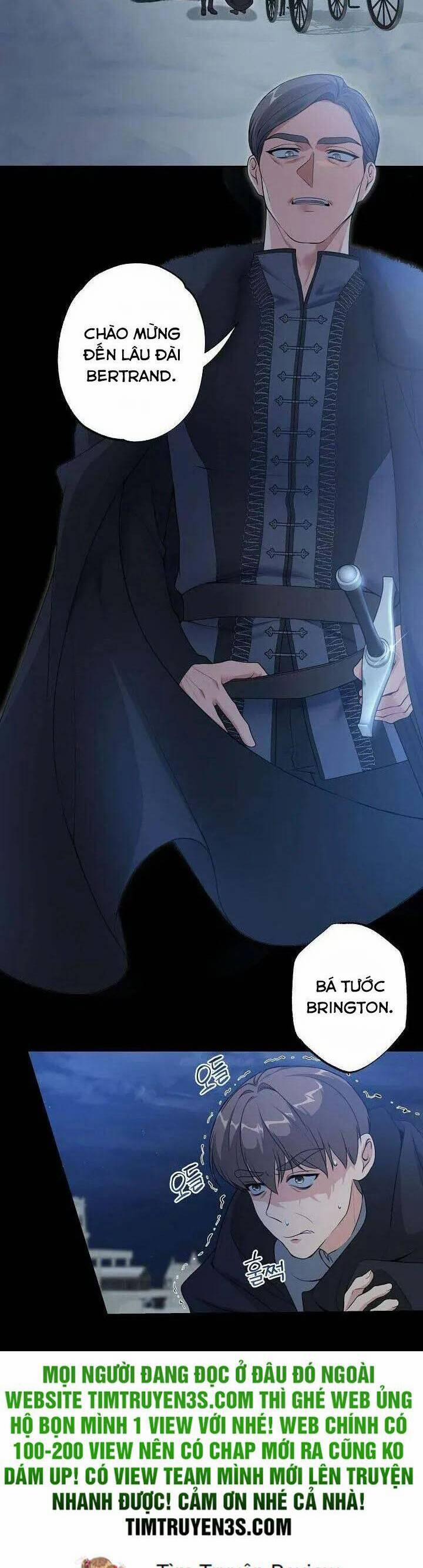 Đứa Trẻ Bảo Hộ Bóng Đêm 25 trang 41