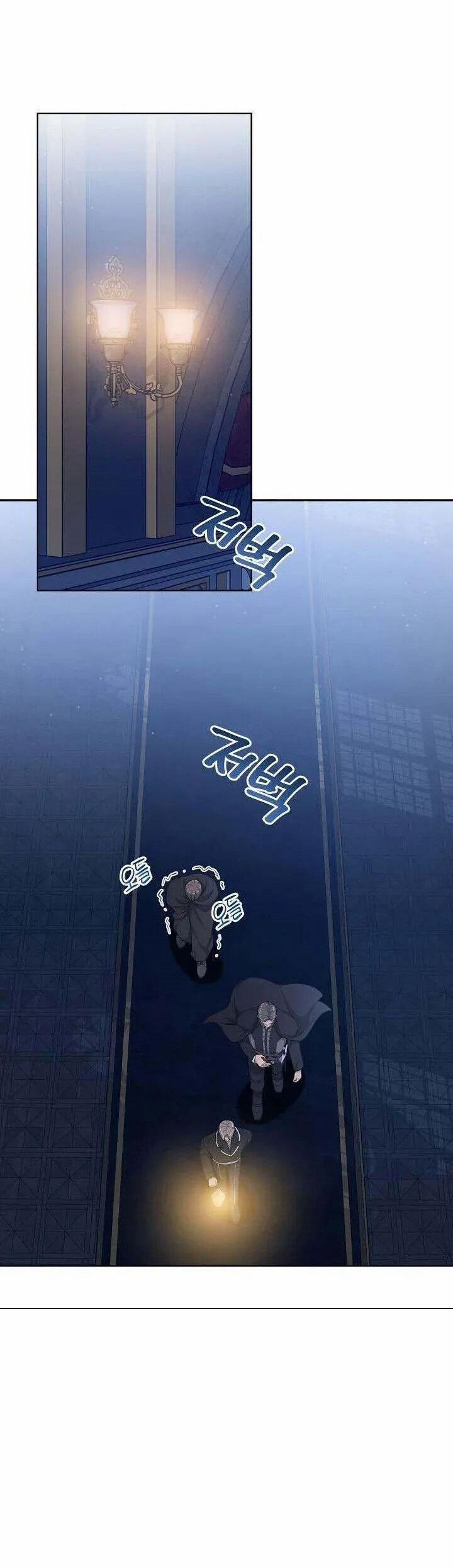 Đứa Trẻ Bảo Hộ Bóng Đêm 26 trang 1