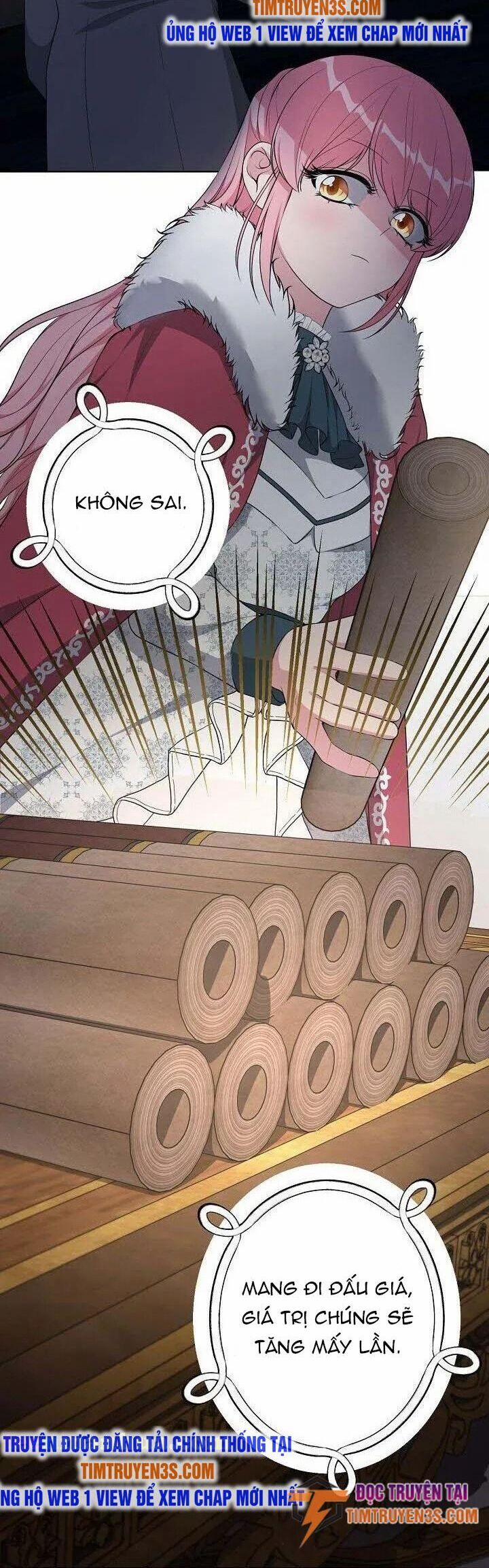 Đứa Trẻ Bảo Hộ Bóng Đêm 26 trang 10