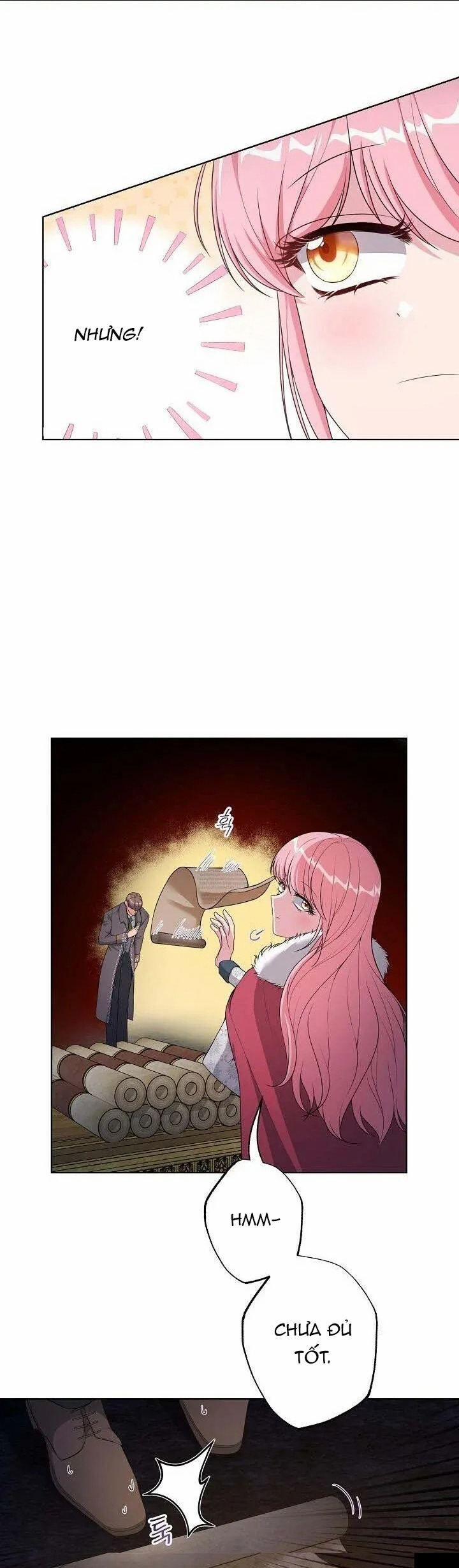 Đứa Trẻ Bảo Hộ Bóng Đêm 26 trang 11