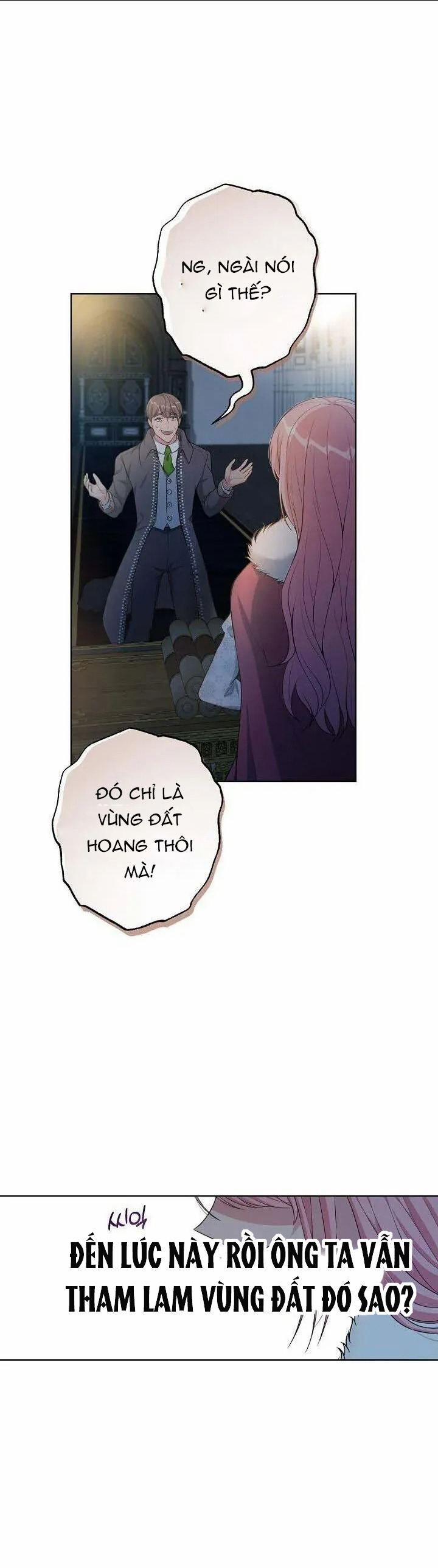 Đứa Trẻ Bảo Hộ Bóng Đêm 26 trang 17