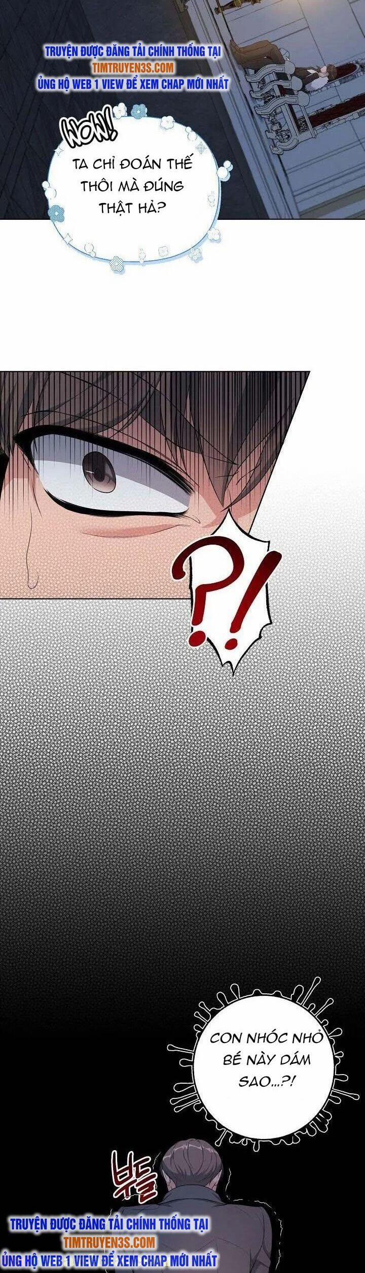 Đứa Trẻ Bảo Hộ Bóng Đêm 26 trang 21