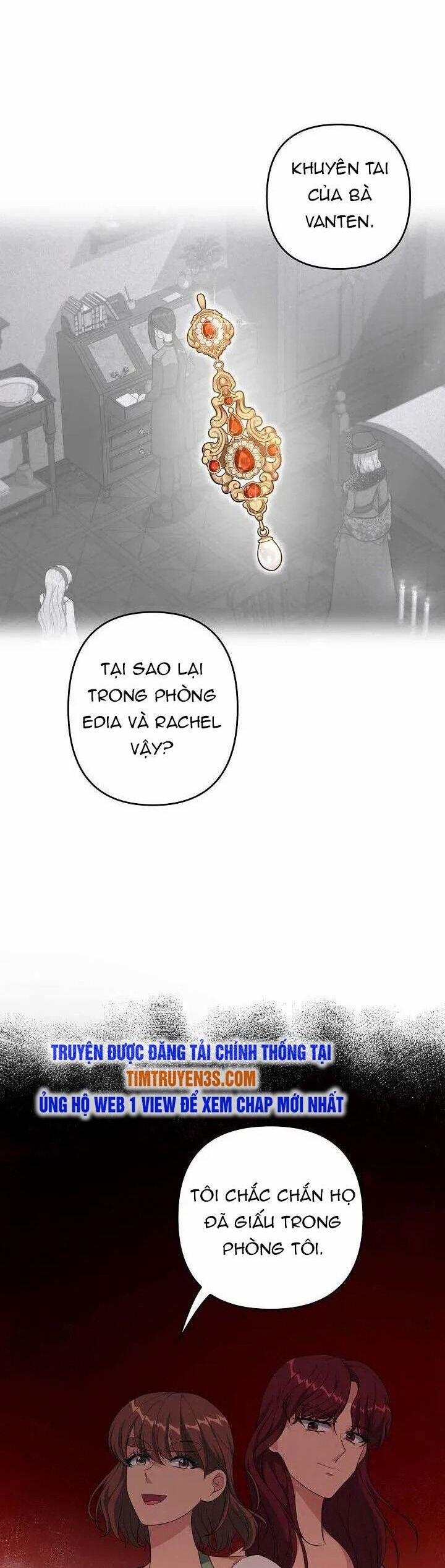 Đứa Trẻ Bảo Hộ Bóng Đêm 26 trang 31