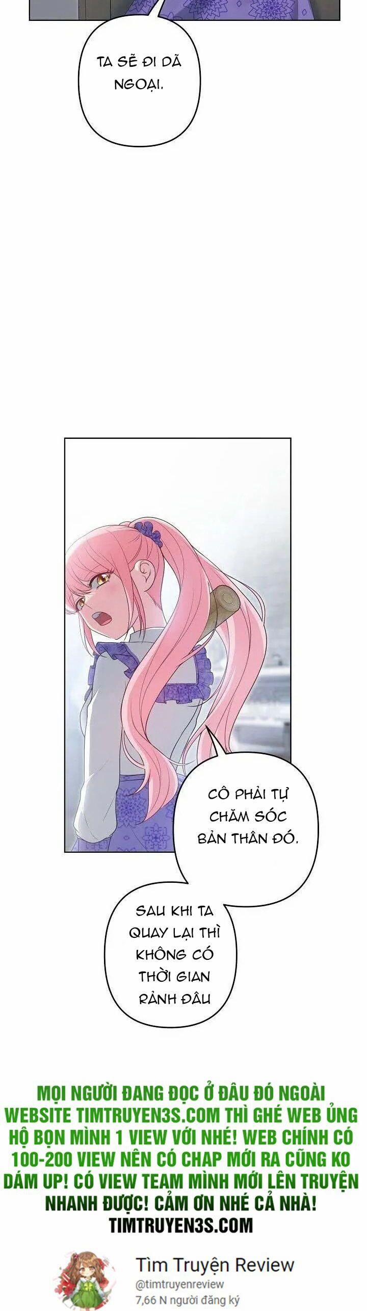 Đứa Trẻ Bảo Hộ Bóng Đêm 26 trang 35