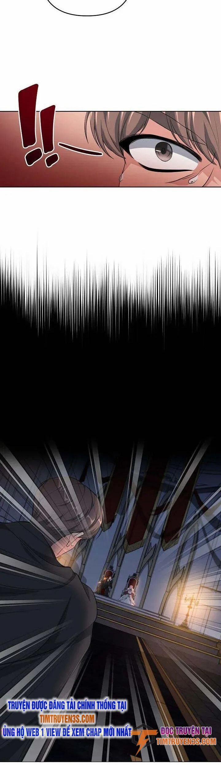 Đứa Trẻ Bảo Hộ Bóng Đêm 26 trang 4