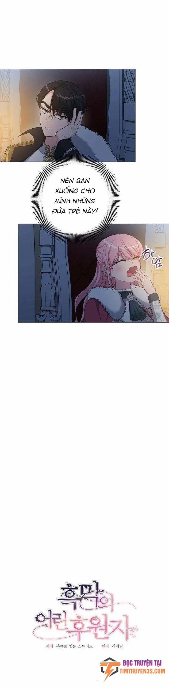 Đứa Trẻ Bảo Hộ Bóng Đêm 26 trang 7