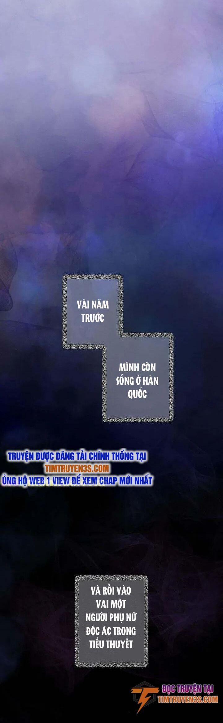 Đứa Trẻ Bảo Hộ Bóng Đêm 27 trang 11