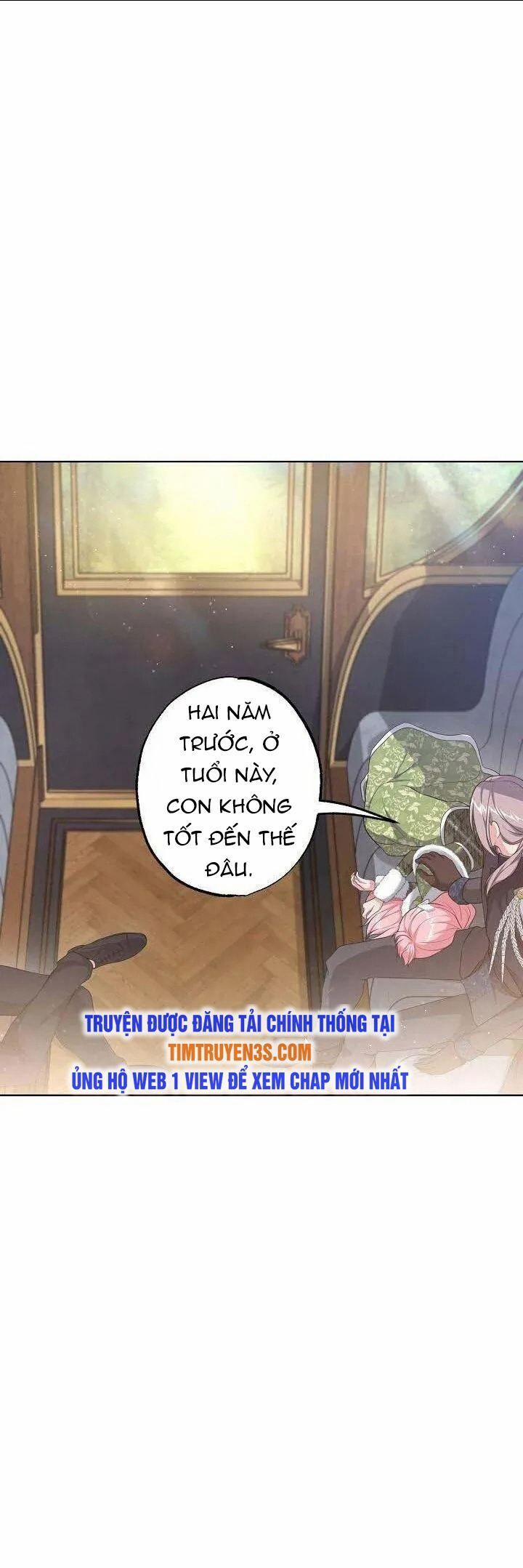 Đứa Trẻ Bảo Hộ Bóng Đêm 27 trang 31