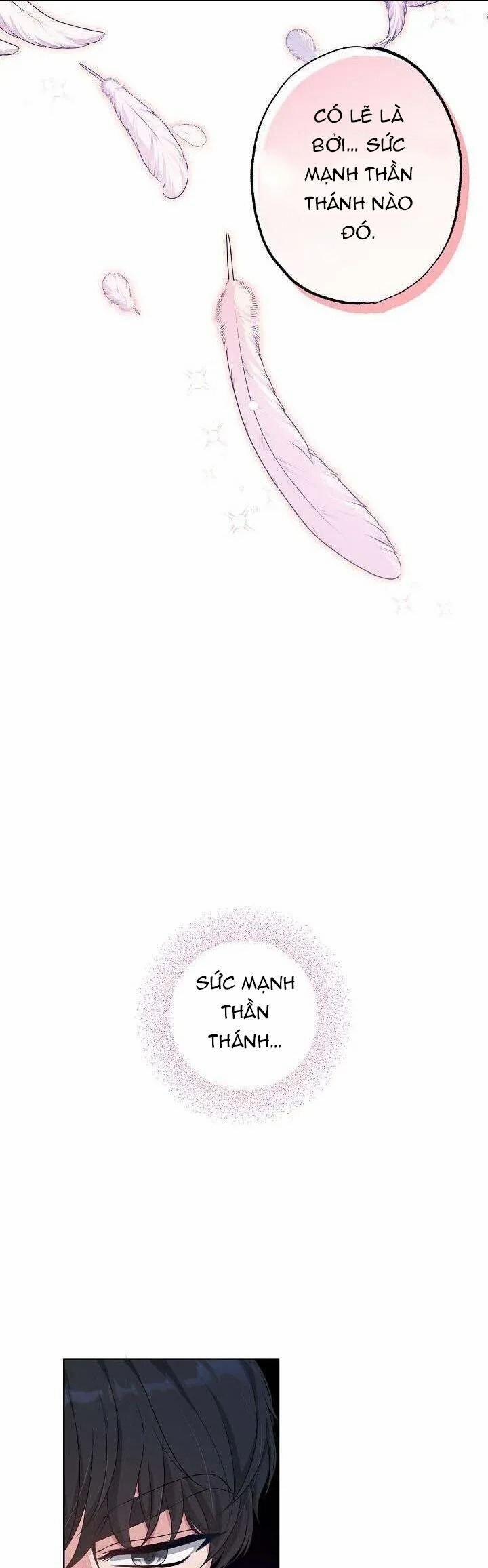 Đứa Trẻ Bảo Hộ Bóng Đêm 27 trang 34