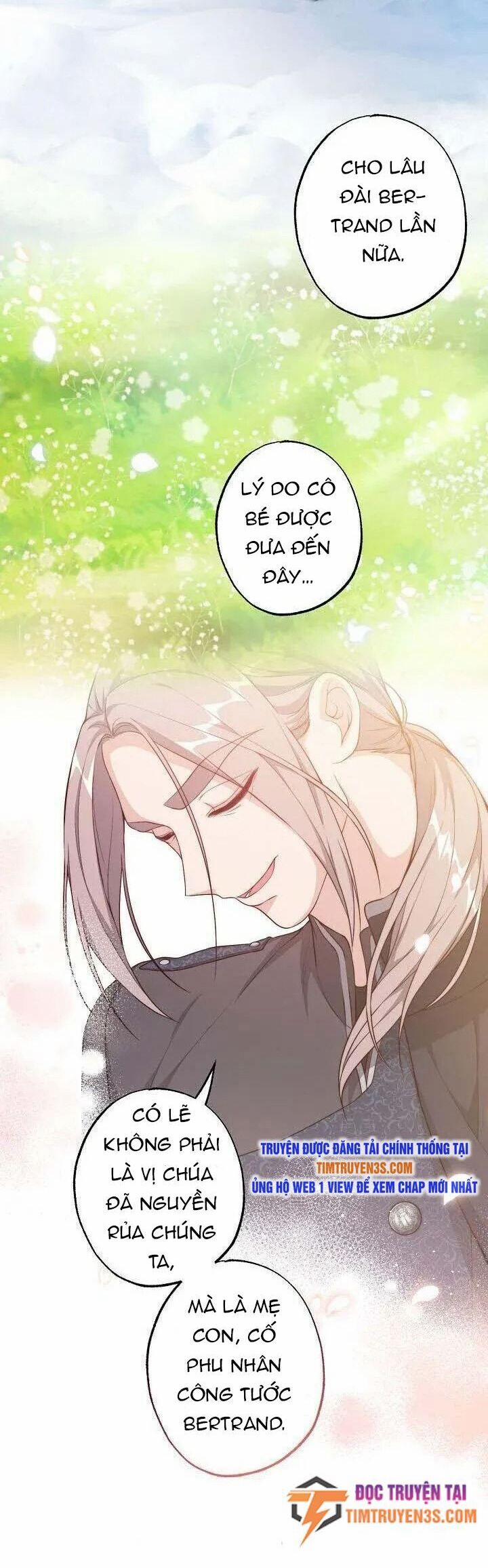 Đứa Trẻ Bảo Hộ Bóng Đêm 27 trang 37