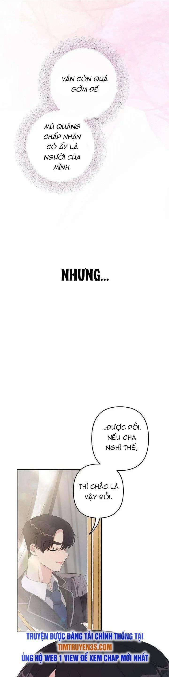 Đứa Trẻ Bảo Hộ Bóng Đêm 27 trang 40