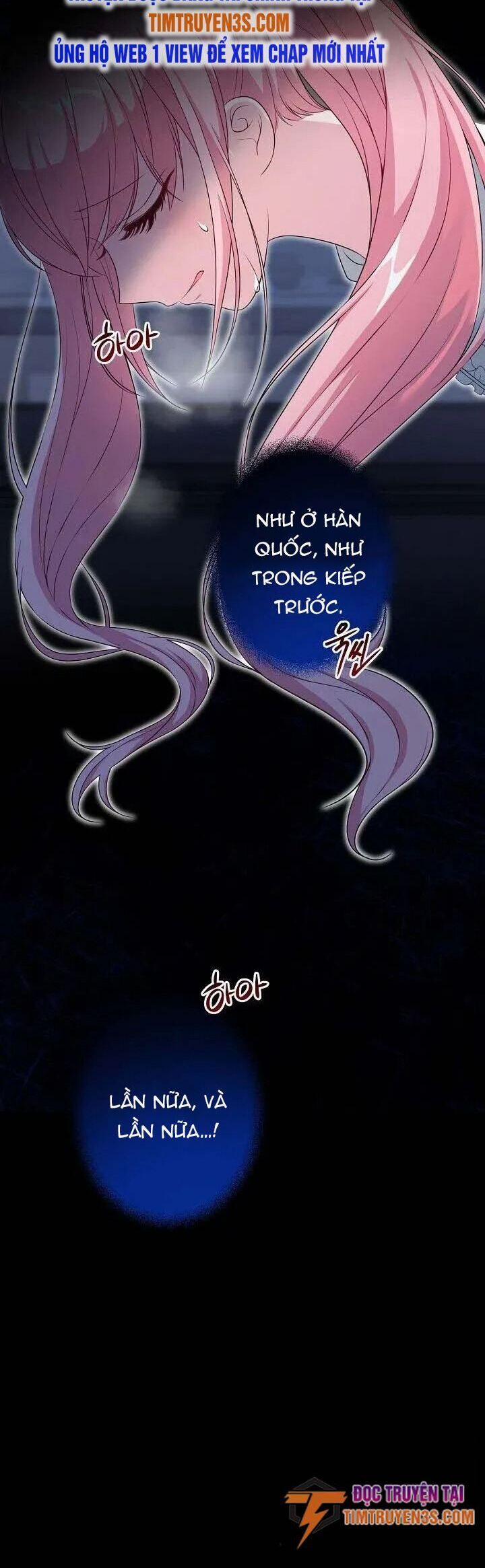 Đứa Trẻ Bảo Hộ Bóng Đêm 27 trang 5