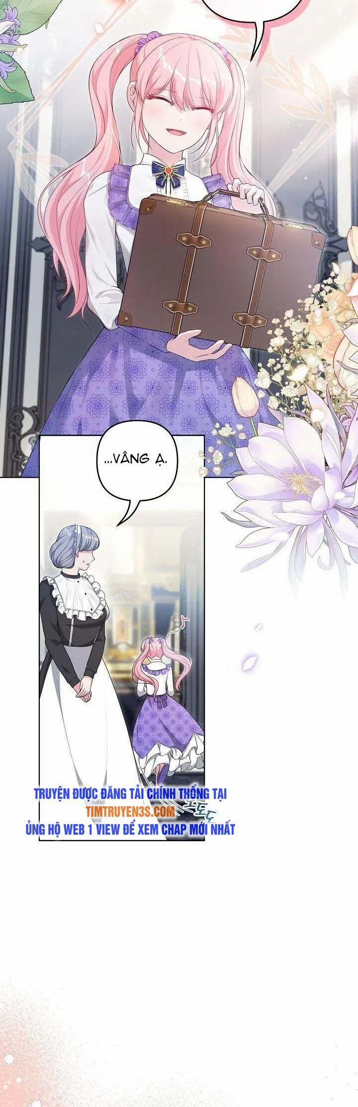 Đứa Trẻ Bảo Hộ Bóng Đêm 27 trang 7