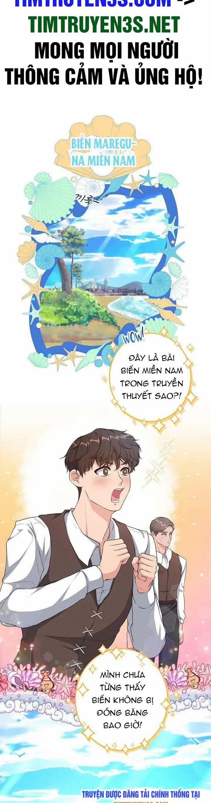 Đứa Trẻ Bảo Hộ Bóng Đêm 28 trang 1