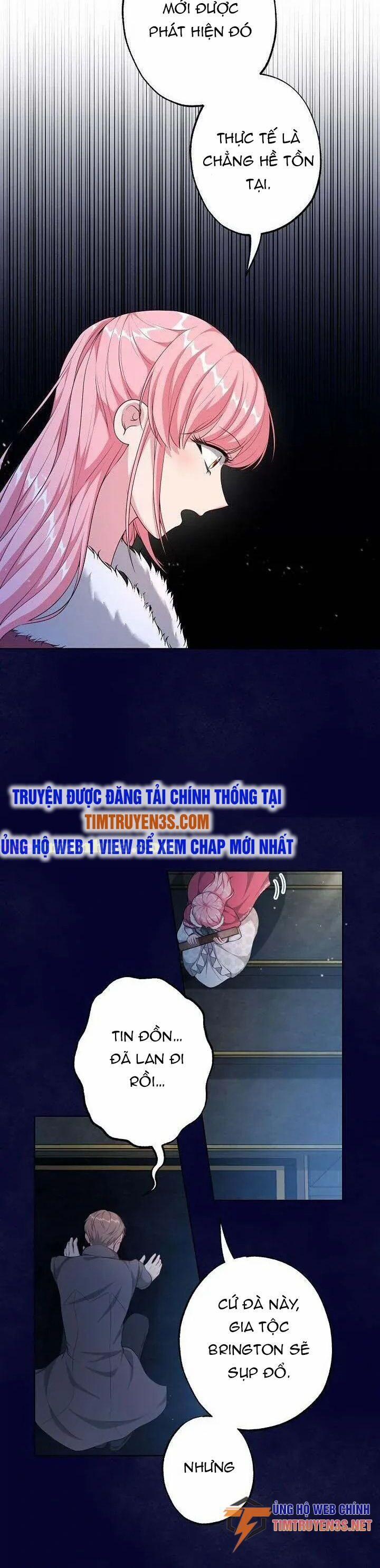 Đứa Trẻ Bảo Hộ Bóng Đêm 28 trang 19