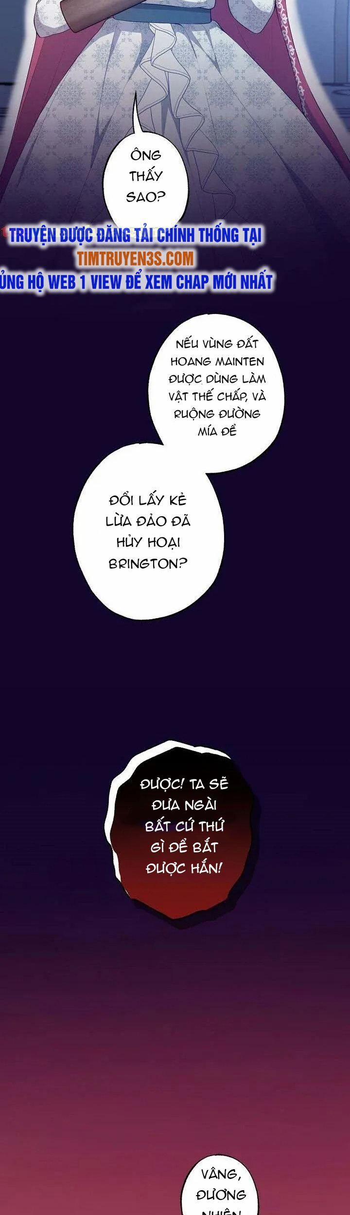 Đứa Trẻ Bảo Hộ Bóng Đêm 28 trang 21