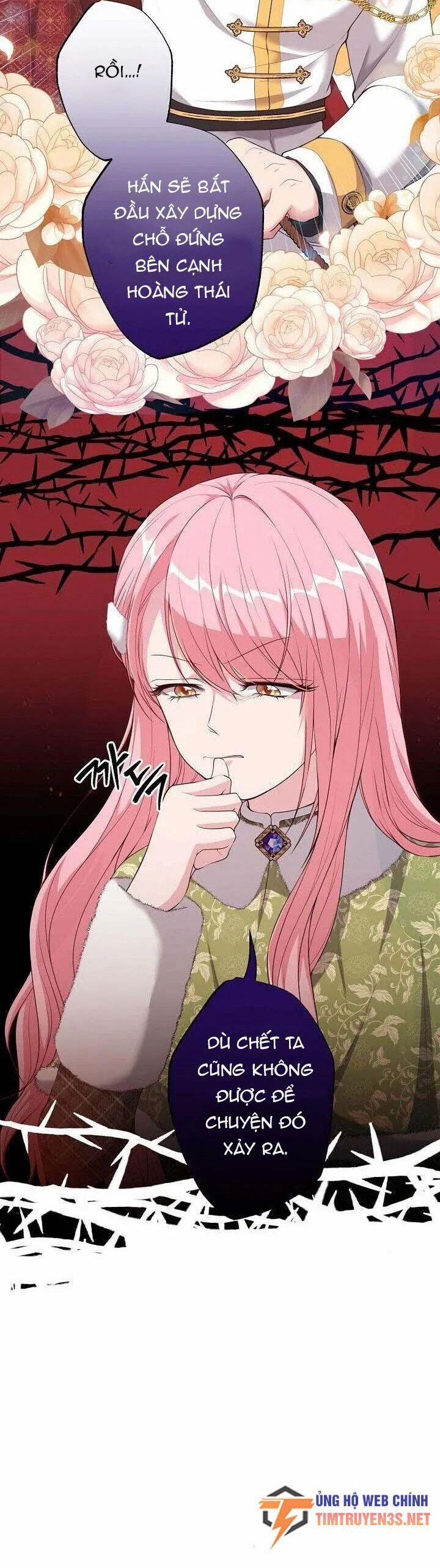 Đứa Trẻ Bảo Hộ Bóng Đêm 28 trang 27