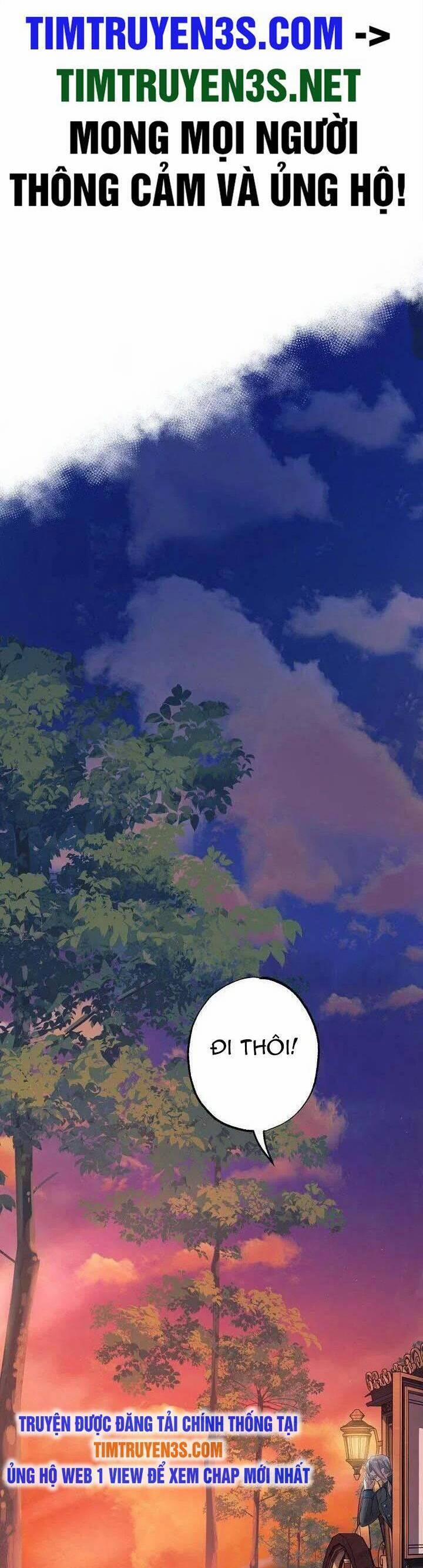 Đứa Trẻ Bảo Hộ Bóng Đêm 29 trang 1