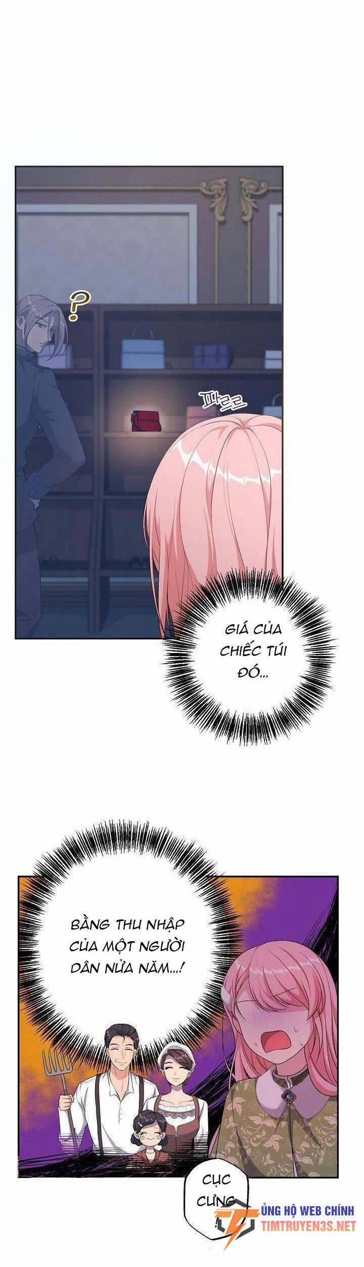 Đứa Trẻ Bảo Hộ Bóng Đêm 29 trang 10