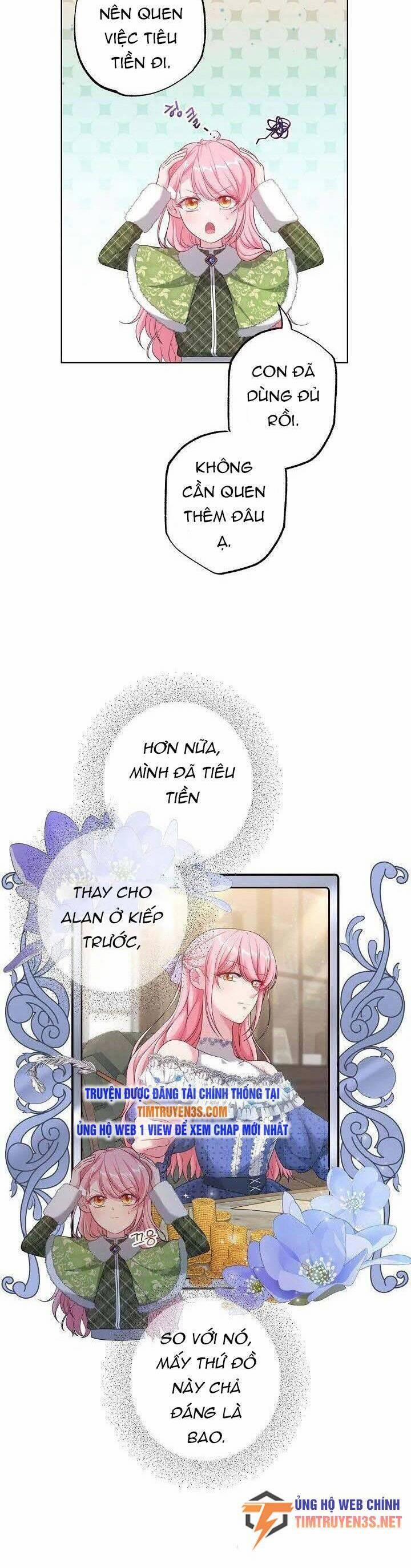 Đứa Trẻ Bảo Hộ Bóng Đêm 29 trang 14