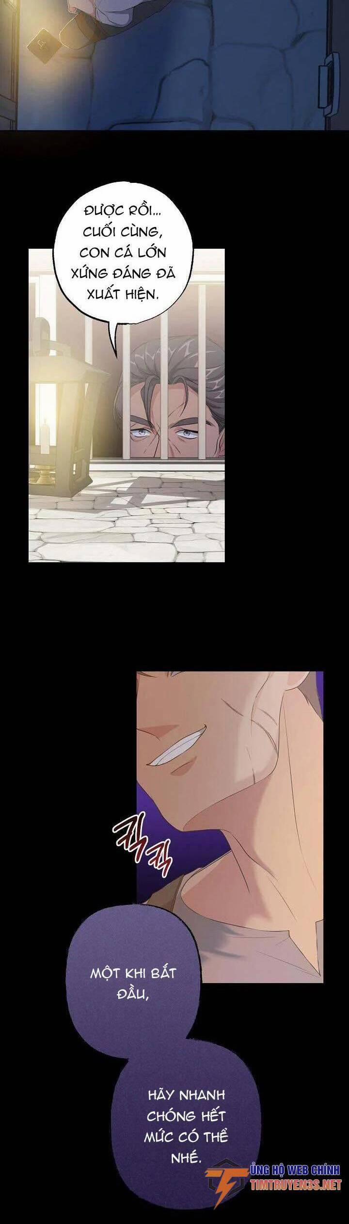 Đứa Trẻ Bảo Hộ Bóng Đêm 29 trang 22