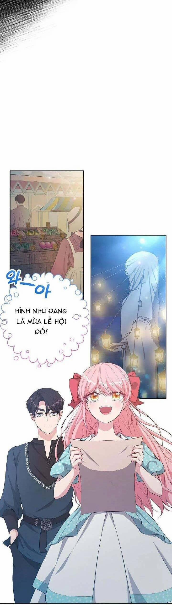 Đứa Trẻ Bảo Hộ Bóng Đêm 29 trang 25