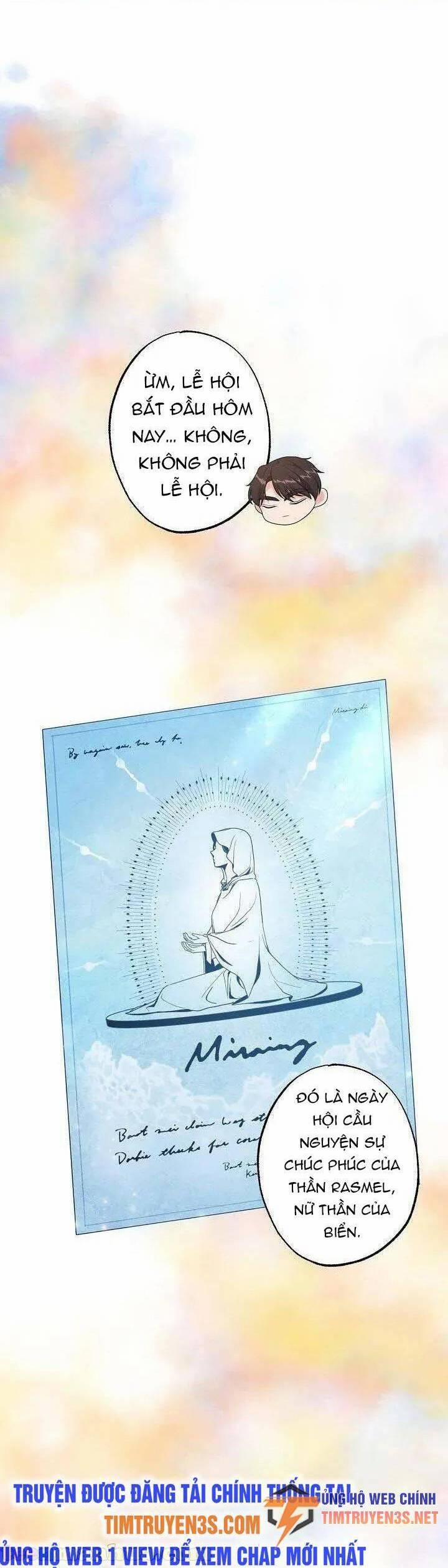 Đứa Trẻ Bảo Hộ Bóng Đêm 29 trang 26