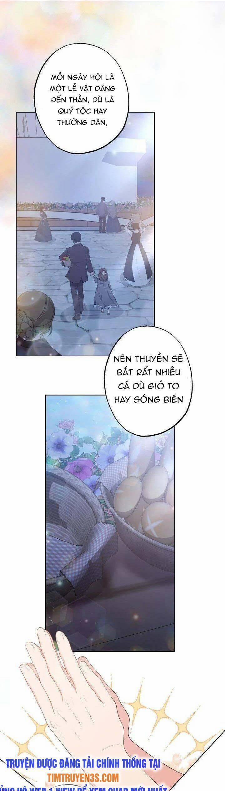 Đứa Trẻ Bảo Hộ Bóng Đêm 29 trang 27