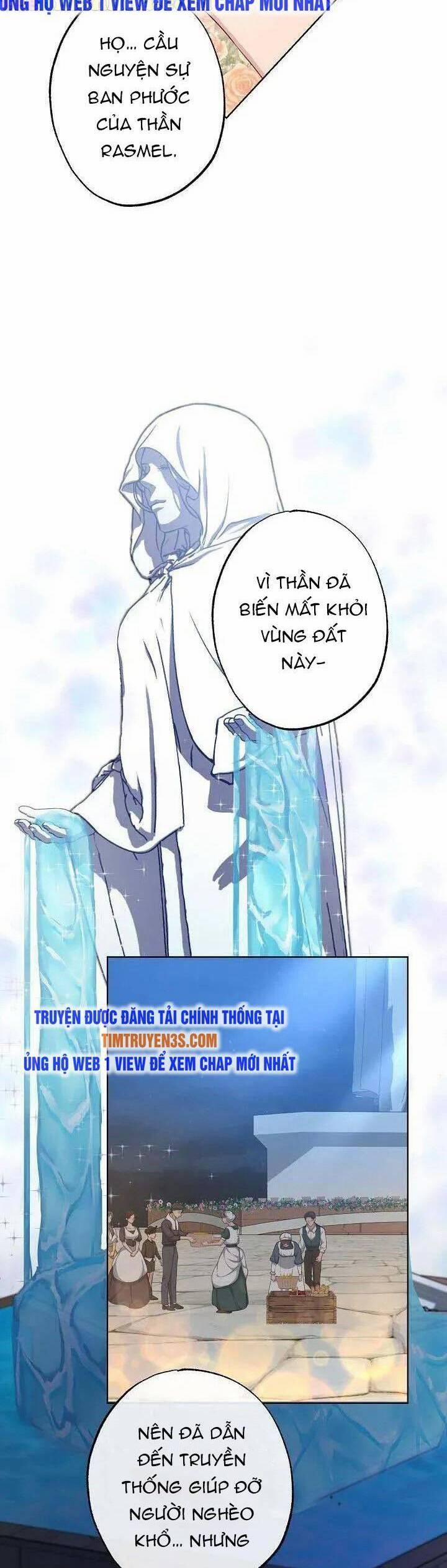 Đứa Trẻ Bảo Hộ Bóng Đêm 29 trang 28