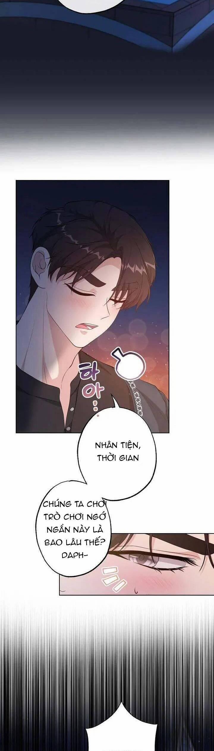 Đứa Trẻ Bảo Hộ Bóng Đêm 29 trang 29